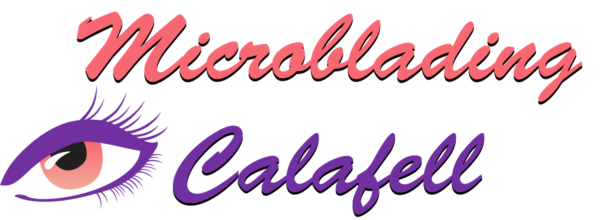 logo grande microblading calafell